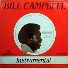 Load image into Gallery viewer, Bill Campbell (3) : Sincerley (12&quot;, Single)