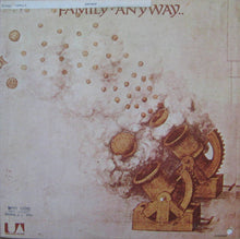 Load image into Gallery viewer, Family (6) : Anyway (LP, Album)