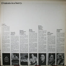Load image into Gallery viewer, Various : The New Spirit Of Angel (LP, Comp, Smplr)