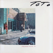 Load image into Gallery viewer, Toto : Fahrenheit (LP, Album, Car)