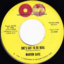 Load image into Gallery viewer, Marvin Gaye : Ain&#39;t That Peculiar (7&quot;, Single)