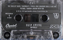 Load image into Gallery viewer, Skip Ewing : Naturally (Cass, Album, Dol)