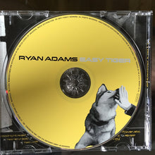 Load image into Gallery viewer, Ryan Adams : Easy Tiger (CD, Album)