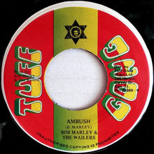 Load image into Gallery viewer, Bob Marley &amp; The Wailers : Ambush  (7")