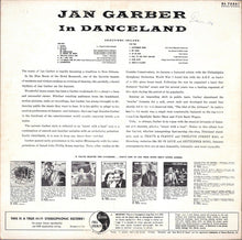 Load image into Gallery viewer, Jan Garber : Jan Garber In Danceland (LP)
