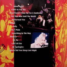 Load image into Gallery viewer, Nirvana : MTV Unplugged In New York (CD, Album, Club)