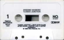 Load image into Gallery viewer, Erskine Hawkins : Tuxedo Junction (Cass, Comp, hiQ)