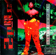 Load image into Gallery viewer, 2Pac : Strictly 4 My N.I.G.G.A.Z. (CD, Album)