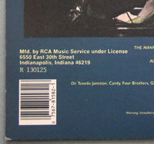 Load image into Gallery viewer, The Manhattan Transfer : The Best Of The Manhattan Transfer (LP, Comp, Club, RCA)
