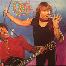 Load image into Gallery viewer, Ozz (3) : No Prisoners (LP, Album, Promo)
