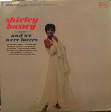 Load image into Gallery viewer, Shirley Bassey : And We Were Lovers (LP, Album)