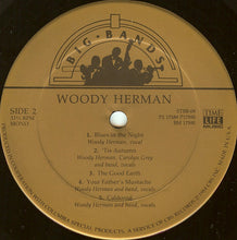 Load image into Gallery viewer, Woody Herman : Woody Herman (2xLP, Comp + Box)