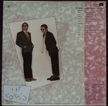 Load image into Gallery viewer, The Korgis : The Korgis (LP, Album)