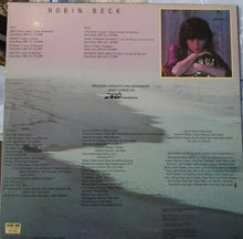 Load image into Gallery viewer, Robin Beck : Sweet Talk (LP, Album, Kee)
