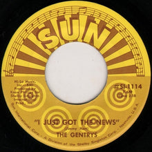 Load image into Gallery viewer, The Gentrys : Cinnamon Girl (7", Single)