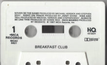 Load image into Gallery viewer, Breakfast Club : Breakfast Club (Cass, Album, Dol)