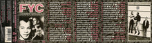 Load image into Gallery viewer, Fine Young Cannibals : The Raw &amp; The Cooked (Cass, Album, 016)