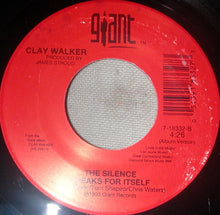 Load image into Gallery viewer, Clay Walker : Live Until I Die (7")
