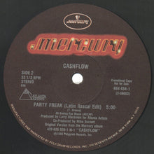 Load image into Gallery viewer, Ca$hflow : Party Freak (12&quot;, Promo)