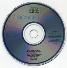 Load image into Gallery viewer, Midnight Star : Midnight Star (CD, Album)