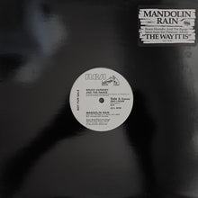 Load image into Gallery viewer, Bruce Hornsby And The Range : Mandolin Rain (12&quot;, Promo)