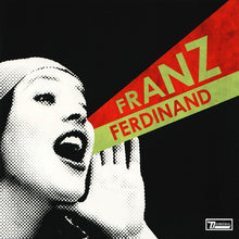 Load image into Gallery viewer, Franz Ferdinand : You Could Have It So Much Better (Hybrid, DualDisc, Album, NTSC, Reg)