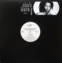 Load image into Gallery viewer, Brigette McWilliams : I Get The Job Done (12&quot;, Single, Promo)