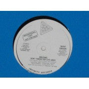 Load image into Gallery viewer, Orleans : Don&#39;t Throw Our Love Away (12&quot;, Promo)