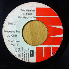 Load image into Gallery viewer, Jimmy Cliff : Every Tub (7")