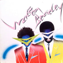 Load image into Gallery viewer, Watson Beasley : Watson Beasley (LP, Album)