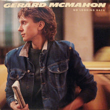 Load image into Gallery viewer, Gerard McMahon : No Looking Back (LP, Album)