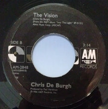 Load image into Gallery viewer, Chris De Burgh : The Lady In Red (7", Single, Car)