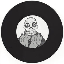 Load image into Gallery viewer, Cold Hearted : Lunacy (7", Bla)