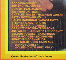 Load image into Gallery viewer, Leon Redbone : On The Track (LP, Album, RP, Jac)