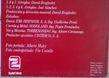 Load image into Gallery viewer, Los Del Rio : Puerta Grande (LP, Album)