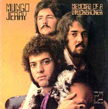 Load image into Gallery viewer, Mungo Jerry : Memoirs Of A Stockbroker (LP)