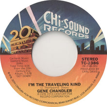 Load image into Gallery viewer, Gene Chandler : Get Down (7&quot;, Single, Styrene, Ter)