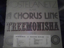 Load image into Gallery viewer, André Kostelanetz : Plays A Chorus Line, Treemonisha And Chicago (LP, Album, Promo)