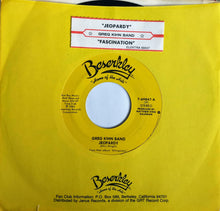 Load image into Gallery viewer, Greg Kihn Band : Jeopardy (7", Single, SP )