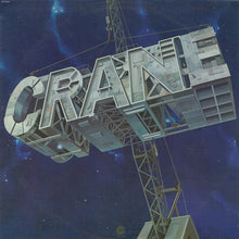 Load image into Gallery viewer, Crane (3) : Crane (LP, Album)