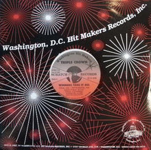 Load image into Gallery viewer, Triple Crown : Winners Take It All (12&quot;)