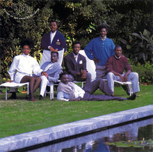 Load image into Gallery viewer, Midnight Star : Midnight Star (CD, Album)