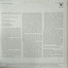 Load image into Gallery viewer, Gary Graffman, George Szell, The Cleveland Orchestra, Pyotr Ilyich Tchaikovsky : Tchaikovsky: Piano Concerto No. 1 (LP, Album)