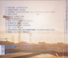 Load image into Gallery viewer, Various : Nordic Lounge Weekend (Your Guide To Contemporary Stockholm) (CD, Comp)