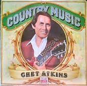 Load image into Gallery viewer, Chet Atkins : Country Music (LP, Comp)