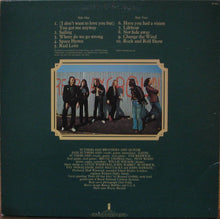 Load image into Gallery viewer, Sutherland Brothers And Quiver : Lifeboat (LP, Album, Win)