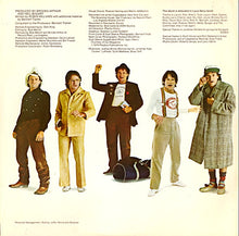 Load image into Gallery viewer, Robin Williams : Reality... What A Concept (LP, Album, 25 )