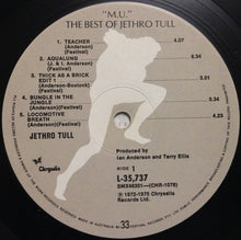 Load image into Gallery viewer, Jethro Tull : M.U. - The Best Of Jethro Tull (LP, Comp)