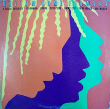 Load image into Gallery viewer, Various : Rhythm Come Forward (LP, Comp)