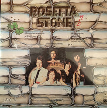 Load image into Gallery viewer, Rosetta Stone (2) : Rosetta Stone (LP, Album)